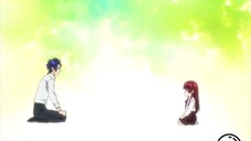 OP Kumichou Musume to Sewagakari - AMV | Hal Shibuya