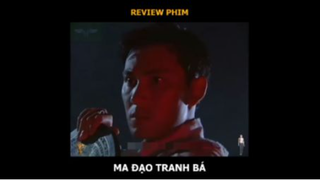 Review phim Ma đạo tranh bá tập 10