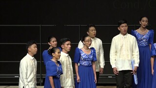 2019 Busan Choral Composition Competition 1st Place Winning Work Premiere