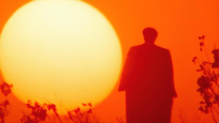 “They’re most afraid of you!”