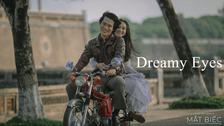 Dreamy Eyes (2019) - SUB INDO