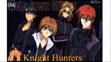Knight Hunters S1 Episode 24