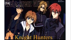 Knight Hunters S1 Episode 24