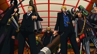 one piece