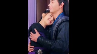 Romantic #chinesedrama #dramachina #lovewhenthestarsfall #landyli #chenxingxu #chenmuchi #hexuanlin