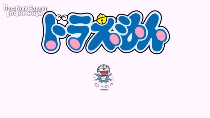 Doraemon bahasa Indonesia||Episode Terbaru 2023