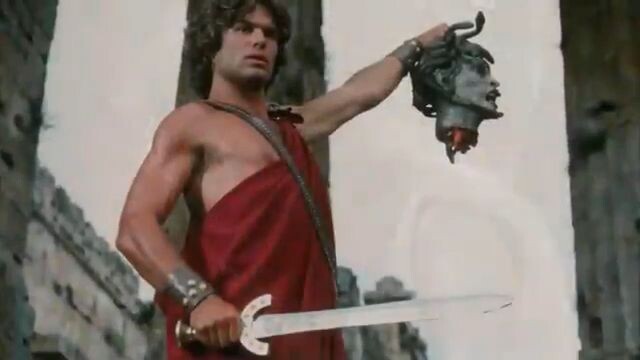 Furia de Titanes
