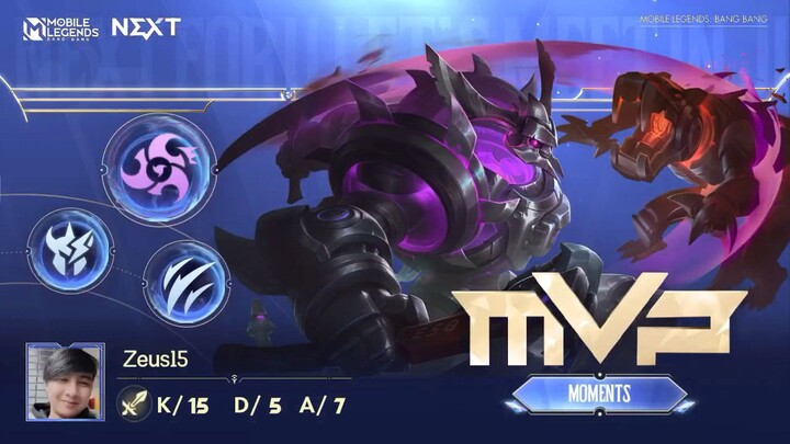 thamus ft. chang'e