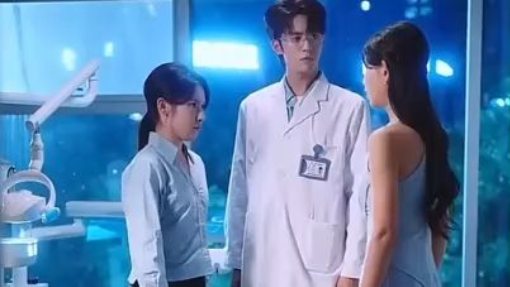 Ep2 หมอเจียง