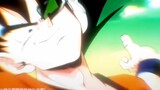 "Anyone who uses Goku's body is more like Goku than Goku himself."
