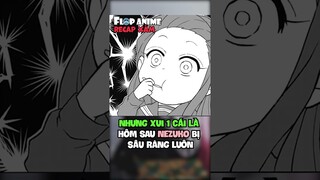 1 Ngày của Nezuko Chan thì sẽ như thế nào? | Kimetsu No Yaiba #shorts