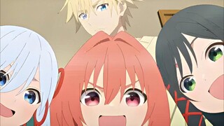 Sister Wives ala Jepang ๐ฏ๐