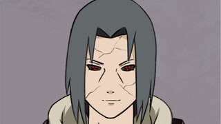 Uchiha Itachi's illusion! Please don’t take the same route! Spanking with repeated horizontal jumps!