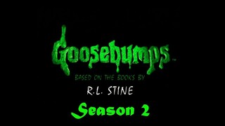 Goosebumps (1996) Season 2 - EP10 Attack of the Jack-O'-Lanterns