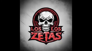 Los Zetas ACT #21  •Submitting Orders From SMG•