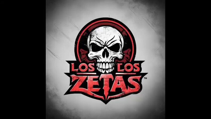 Los Zetas ACT #21  •Submitting Orders From SMG•