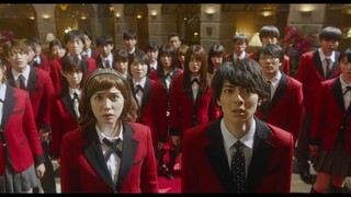 Kakegurui Part 2_ Desperate Russian Roulette