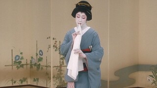 رقصة ساكاموتو تاميزابورو - الزنبق الأبيض