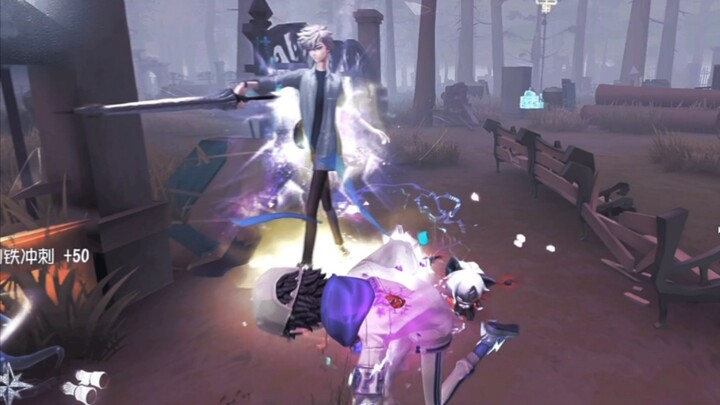 oph-Nebul! — A jaw‑dropping thrill, just like pulling off a god‑like play in perfect sync with your 