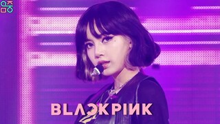 [BLACKPINK] เพลงคัมแบ็คใหม่ล่าสุด"Love sick Girls" 201017 เวอร์ชั่นบนเสตจ