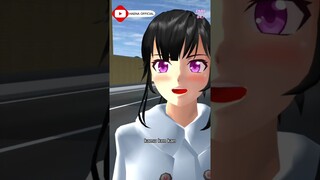 PMH : 6 Tahun kemudian happy ending ryuji TAMAT part 47 #sakuraschoolsimulator #shorts