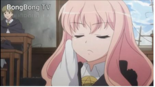 Sử ma của Zero (Ep 1.1) _ Louise Zero #Zero_tap1