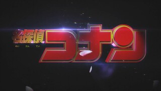 【高清】柯南剧场版M25《万圣夜的新娘》制作决定 警校组+高佐主角 来年4月15日日本上映