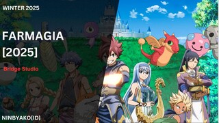 EPS 2  FARMAGIA [2025] -720p