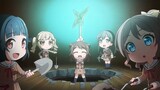 BanG Dream! Girls Band Party! Pico: Ohmori Episode 1 Sub Indonesia