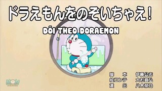 Doraemon Vietsub
