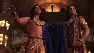 Mahabharata Bahasa Indonesia Full HD Eps. 10