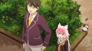 Học Viện Động Vật | Tóm Tắt Anime Hay | Clip 4