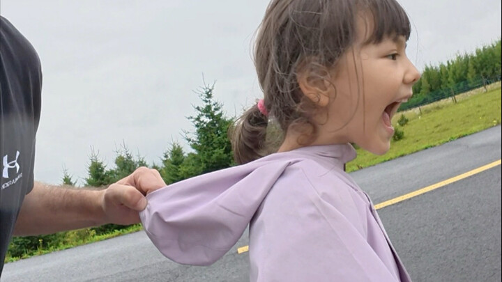 Is this China or the UK? I seriously can’t tell!