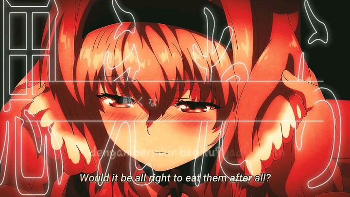 [AMV]–ᴛᴀᴅᴀ ᴋᴏᴇ ʜɪᴛᴏᴛsᴜ