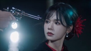 Marry Him in Her Place (2025) ตรวนรกววาหลวง ซบไทย EP5.ts