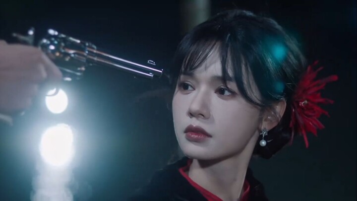 Marry Him in Her Place (2025) ตรวนรกววาหลวง ซบไทย EP5.ts