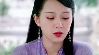 Yaoyao đẹp đến nỗi cô ấy khóc