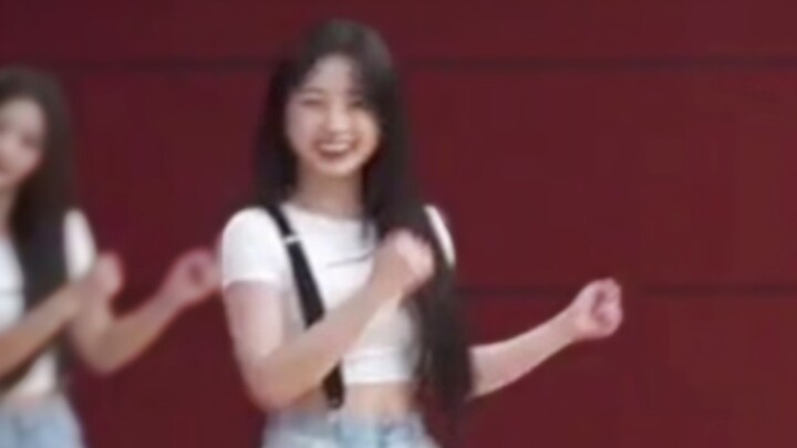 [Oh Haewon] Highly watchable! Clean and neat handsome hostess style | Very Nice practice room focus