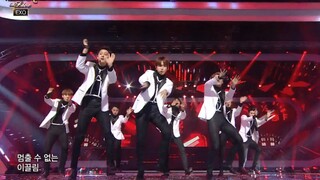 EXO - Love Shot + Tempo + Growl