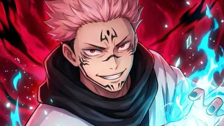 RYOMEN SUKUNA BANGKIT LAGI⁉️ Jujutsu Kaisen Game