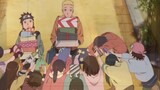 Naruto's Holiday (Full Version)