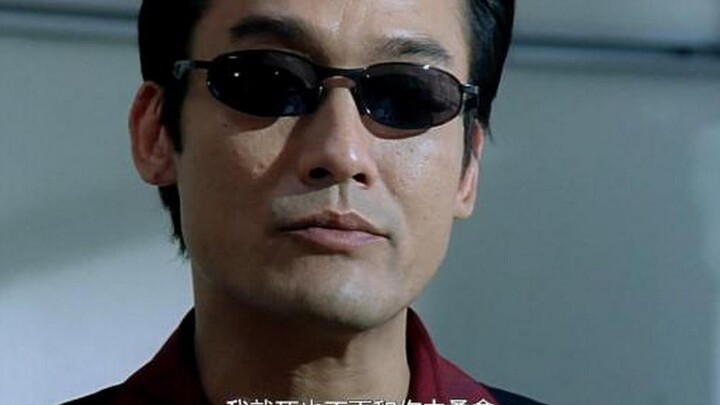 The gang boss issued a killing order, but he said the killing order was rape, and it was embarrassin