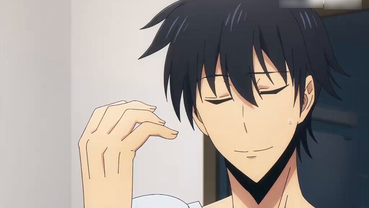 Animations without stories and relying only on character settings are all shock waves [bilibili Dime