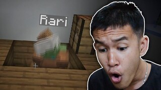 ผมทำคุณ Rari ตกบ้าน!! ใน Minecraft [12]