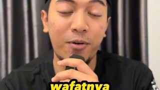 Subhanallahi wabihamdihi Subhanallahil adzim, assalamualaikum warahmatullahi wabarakatuh