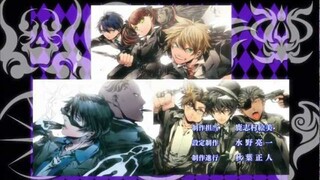 Arcana Famiglia Ending