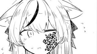 [Azure Files/nekko] Prana accompanies the teacher