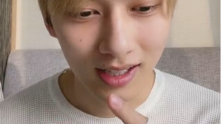 【وين جون هوي】 الانطباعات الأولى عن الأعضاء خلال فترة "الغرفة الخضراء الصغيرة"