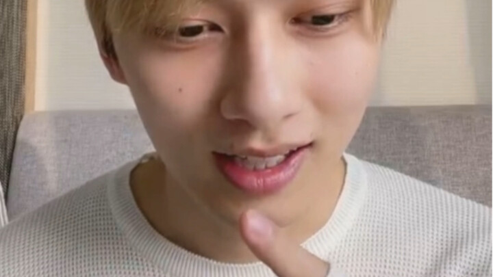 【Văn Tuấn Huy】Ấn tượng ban đầu về các thành viên thời kỳ căn phòng xanh nhỏ