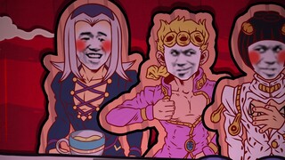 Famous Scene | Fu Ge's Bizarre Adventure! Lao Ge successfully got rid of Araki's bondage?